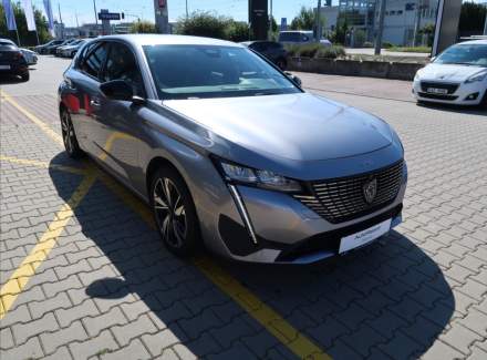 Peugeot - 308