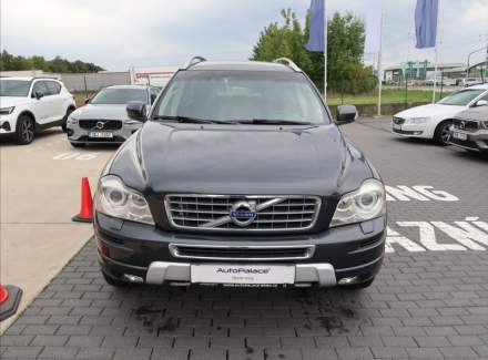 Volvo - XC90