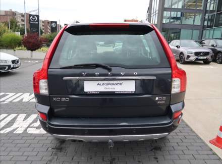 Volvo - XC90