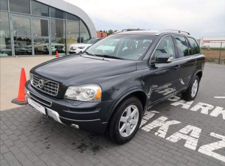 Volvo - XC90