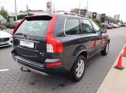 Volvo - XC90