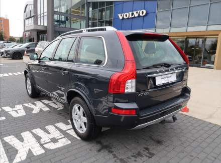 Volvo - XC90