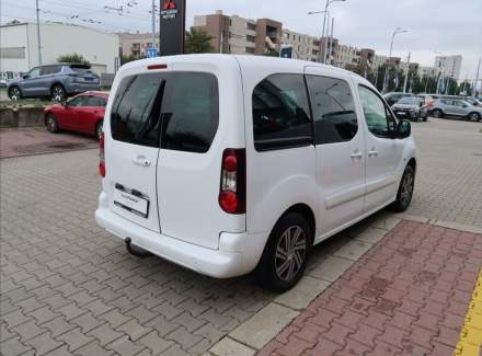 Citroën - Berlingo