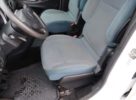 Citroën - Berlingo