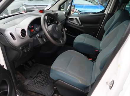 Citroën - Berlingo