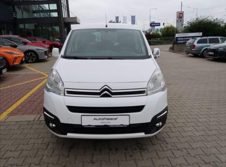 Citroën - Berlingo