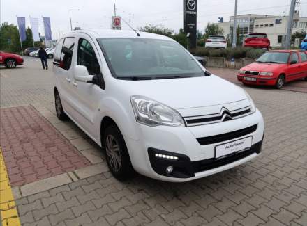 Citroën - Berlingo