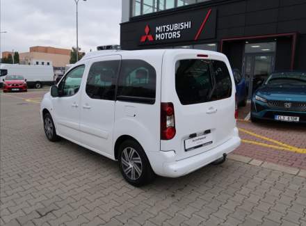 Citroën - Berlingo