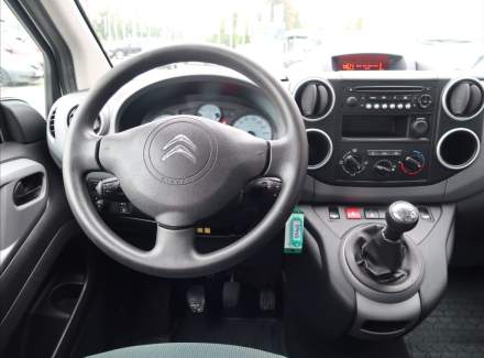 Citroën - Berlingo