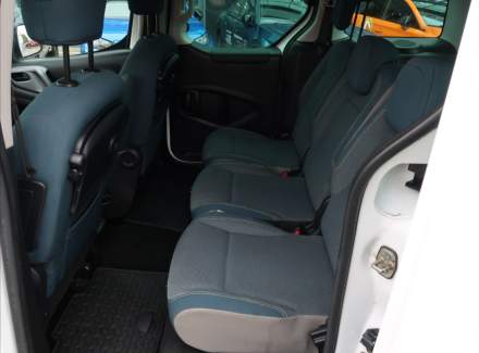 Citroën - Berlingo
