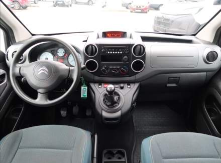 Citroën - Berlingo
