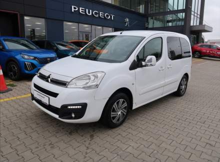 Citroën - Berlingo