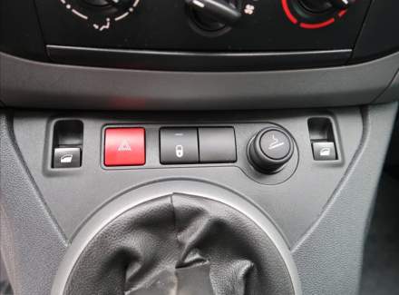 Citroën - Berlingo