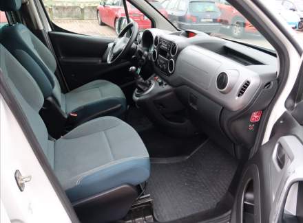 Citroën - Berlingo