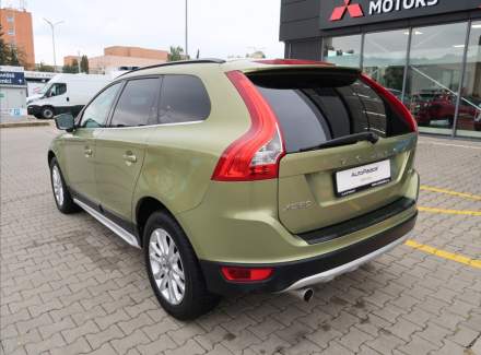 Volvo - XC60