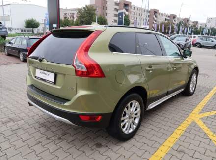 Volvo - XC60