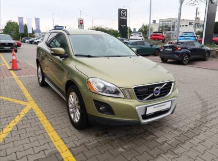 Volvo - XC60