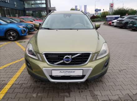 Volvo - XC60