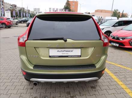 Volvo - XC60