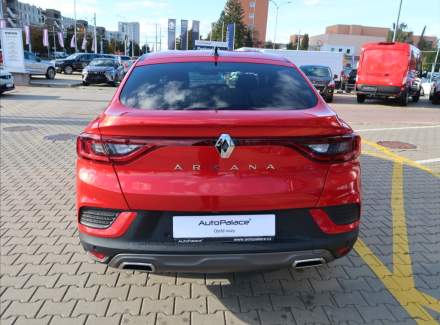 Renault - Arkana