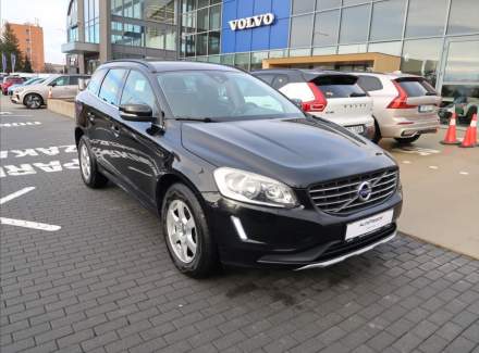 Volvo - XC60
