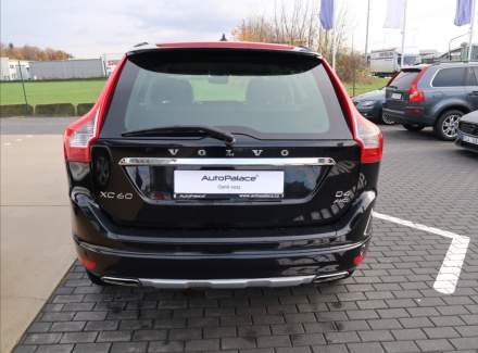 Volvo - XC60