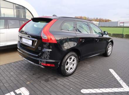 Volvo - XC60