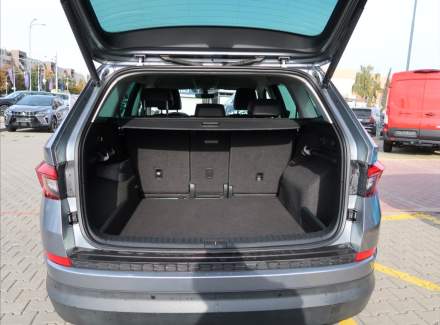 Škoda - Kodiaq
