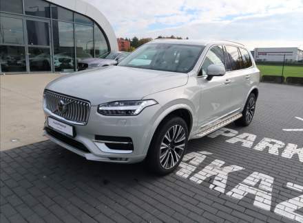 Volvo - XC90