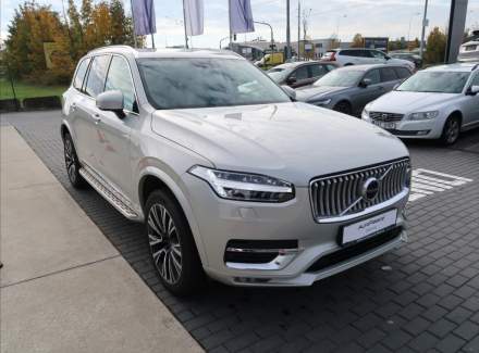 Volvo - XC90
