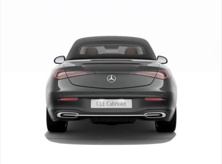 Mercedes-Benz - CLE