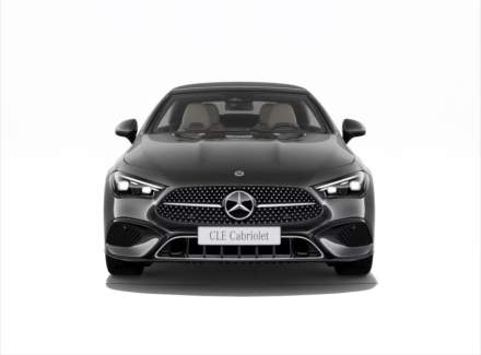 Mercedes-Benz - CLE