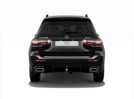 Mercedes-Benz - GLB