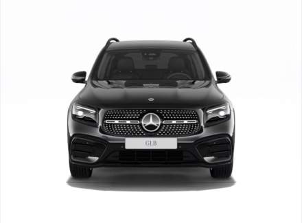 Mercedes-Benz - GLB