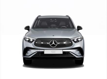 Mercedes-Benz - GLC