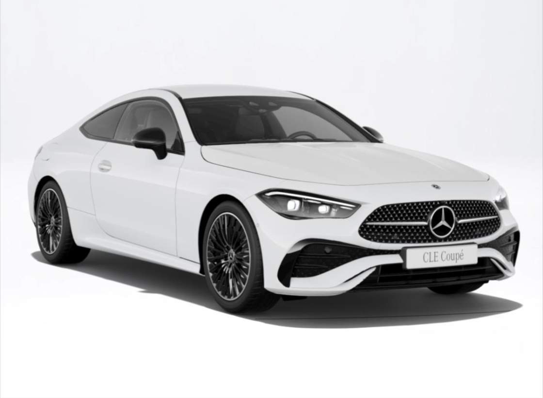 Mercedes-Benz - CLE