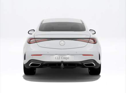 Mercedes-Benz - CLE