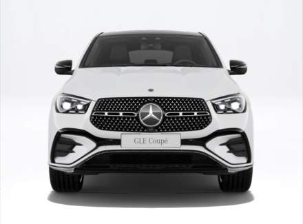 Mercedes-Benz - GLE