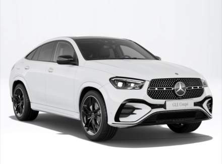 Mercedes-Benz - GLE