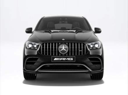 Mercedes-Benz - GLE
