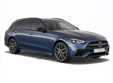 Mercedes-Benz - C-class