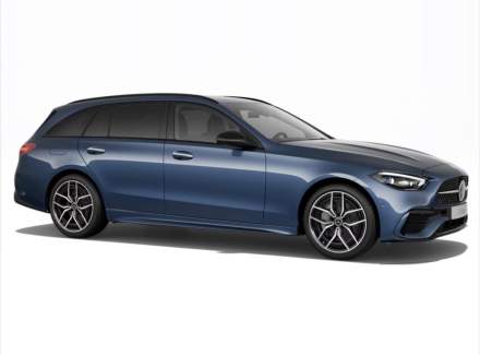 Mercedes-Benz - C-class