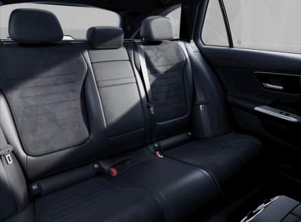 Mercedes-Benz - C-class