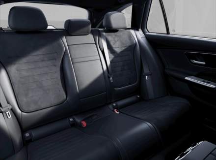 Mercedes-Benz - C-class