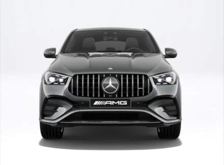 Mercedes-Benz - GLE