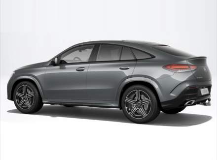 Mercedes-Benz - GLE
