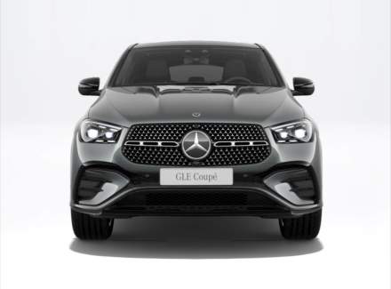 Mercedes-Benz - GLE