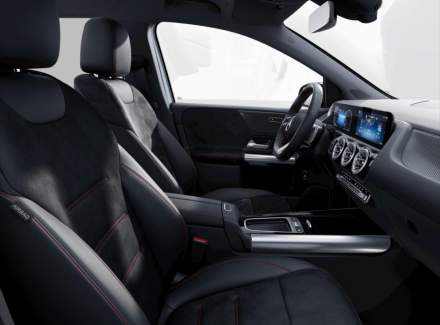 Mercedes-Benz - B-class