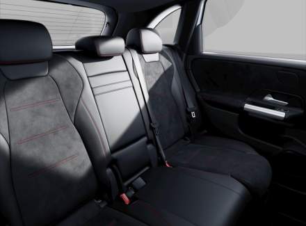 Mercedes-Benz - B-class