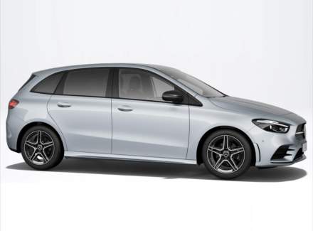 Mercedes-Benz - B-class